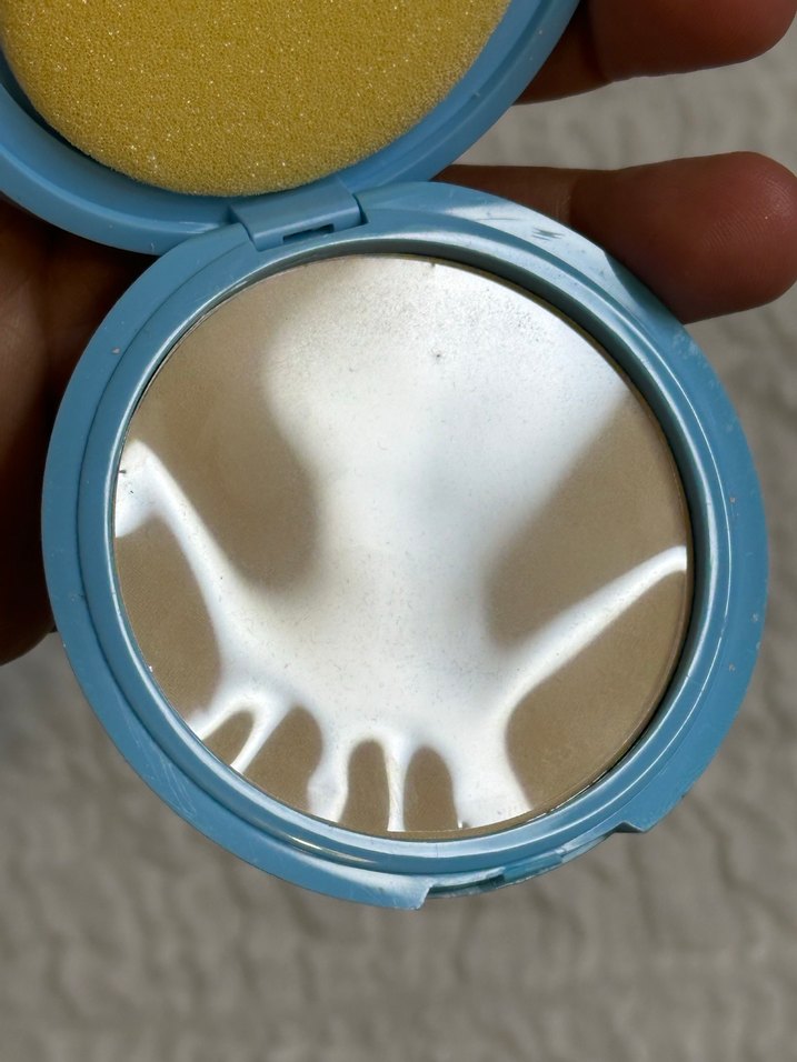 Farmasi Pudra ve Kullanılmamış Pudrası - Görsel 4