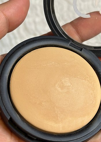 GOLDEN ROSEBej Parlak Pudra GR - Görsel 4