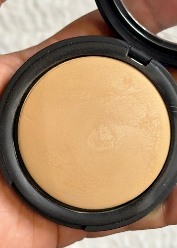 GOLDEN ROSEBej Parlak Pudra GR - Görsel 3