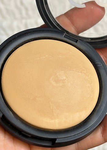 GOLDEN ROSEBej Parlak Pudra GR - Görsel 5