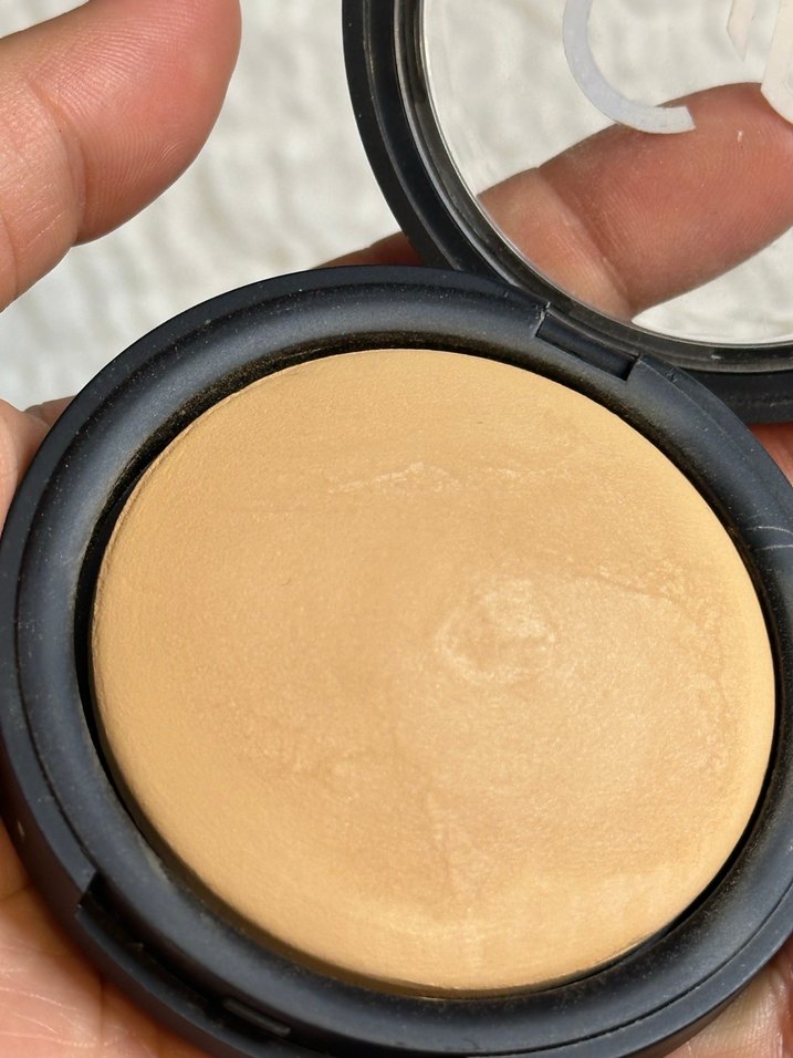 GOLDEN ROSEBej Parlak Pudra GR - Görsel 4