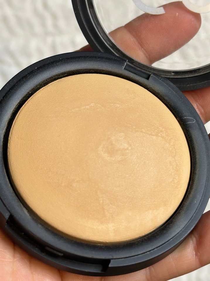 GOLDEN ROSEBej Parlak Pudra GR - Görsel 5