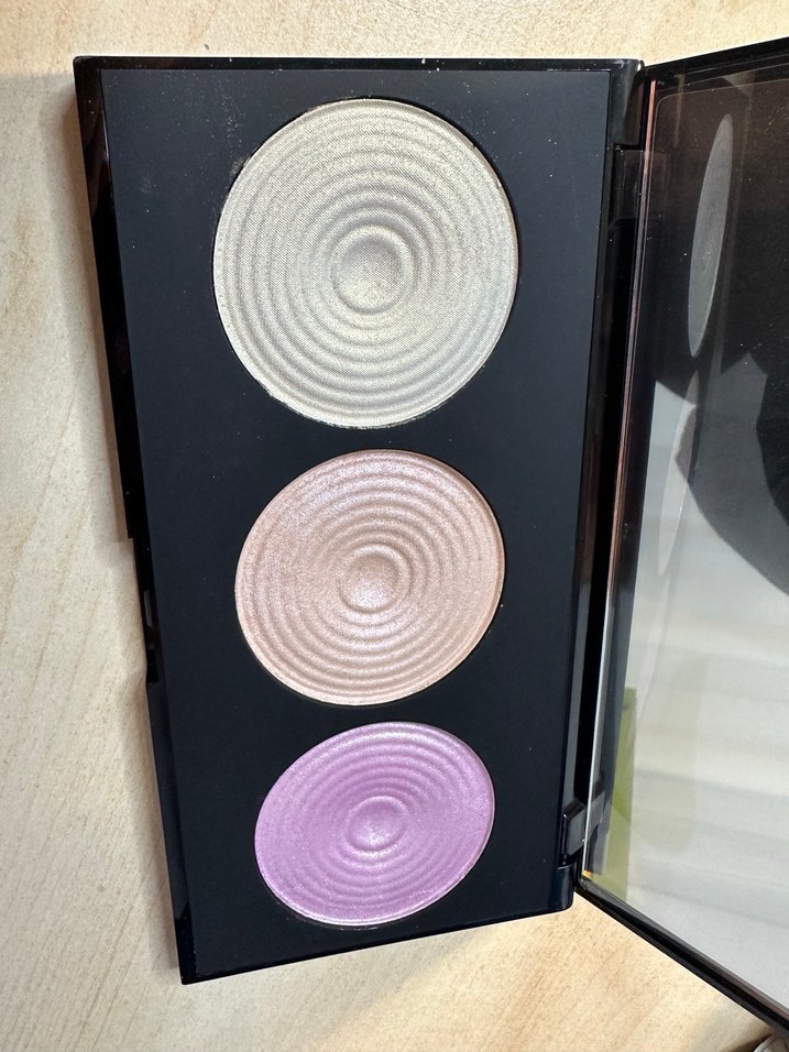 Revolution Aydınlatıcı Paleti - Açık Ton - Görsel 3