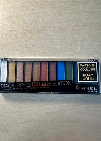 Rimmel London