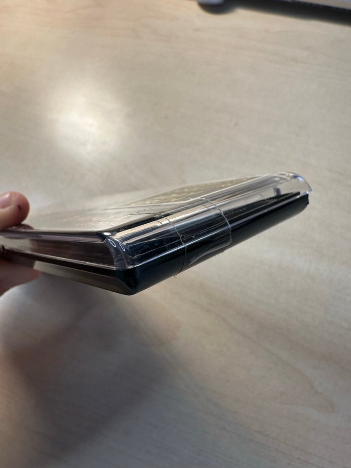 Rimmel Magnif'Eyes Çok Renkli Far Paleti - Görsel 4