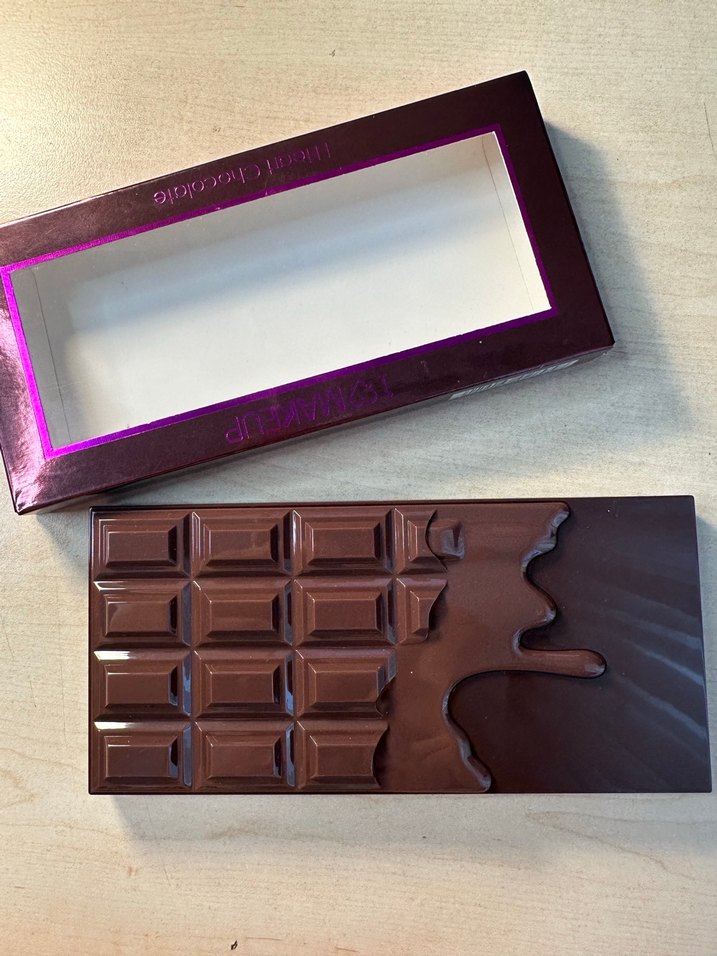 Mor Tonlarda Göz Farı Paleti - Görsel 3