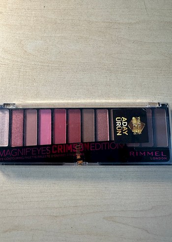 Rimmel London