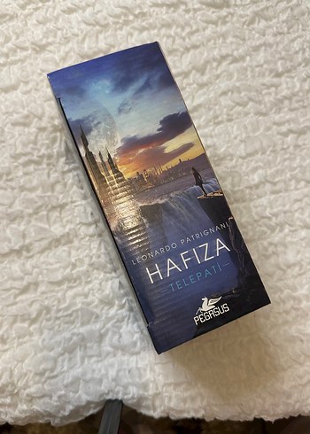 KUTULU TELEPATİ SERİSİ - Görsel 3