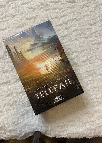 KUTULU TELEPATİ SERİSİ - Görsel 2