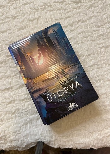 KUTULU TELEPATİ SERİSİ - Görsel 4