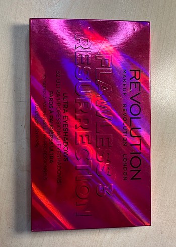 Revolution