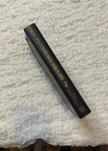 Zaman Yolculuğunun Psikolojisi - Kate Mascarenhas - Görsel 3