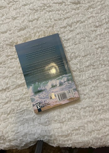 Kiera Cass - Siren Romanı - Görsel 2