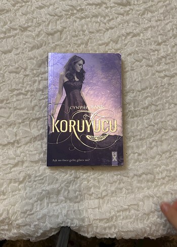 KORUYUCU SERİSİ - Görsel 4