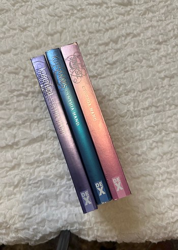 KORUYUCU SERİSİ - Görsel 2