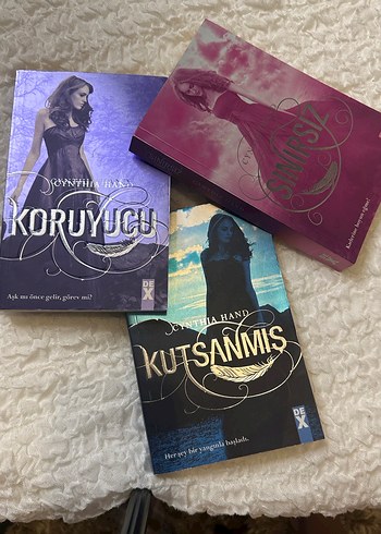 KORUYUCU SERİSİ - Görsel 3