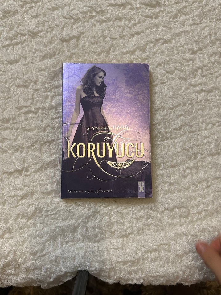 KORUYUCU SERİSİ - Görsel 4