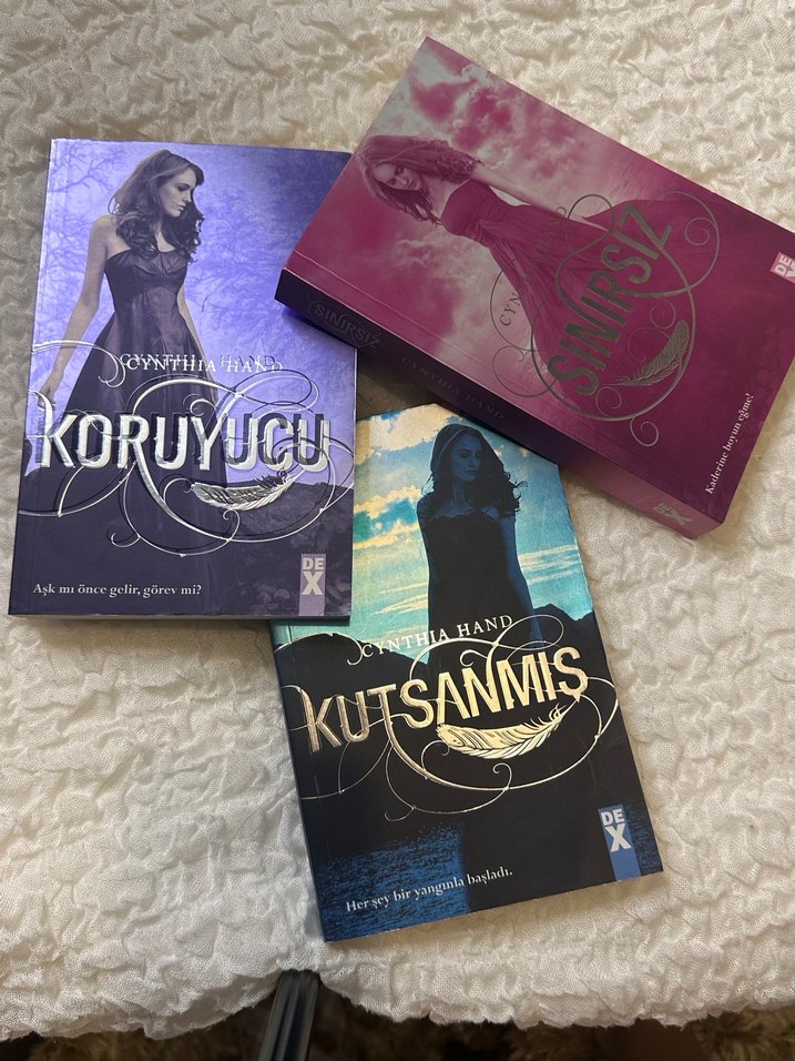 KORUYUCU SERİSİ - Görsel 3