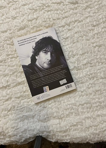 YOLUN SONUNDAKİ OKYANUS - Görsel 2