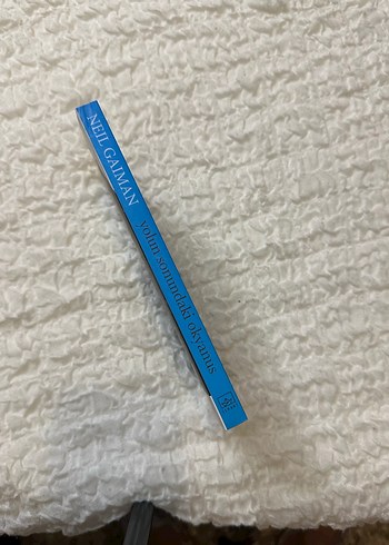 YOLUN SONUNDAKİ OKYANUS - Görsel 3