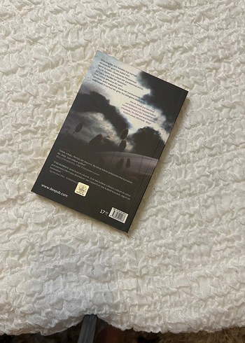 Kiersten White Üçlü Kitap Seti - Görsel 4