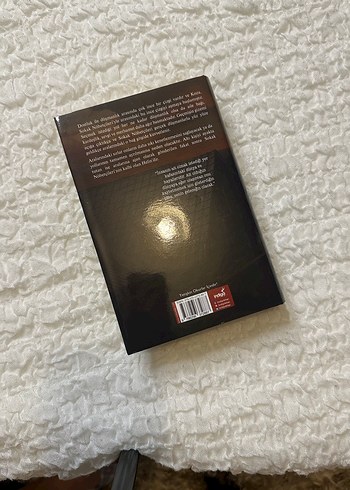 CİLTLİDİR Aslı Arslan - Sokak Nöbetçileri 4 Kitap Seti - Görsel 10