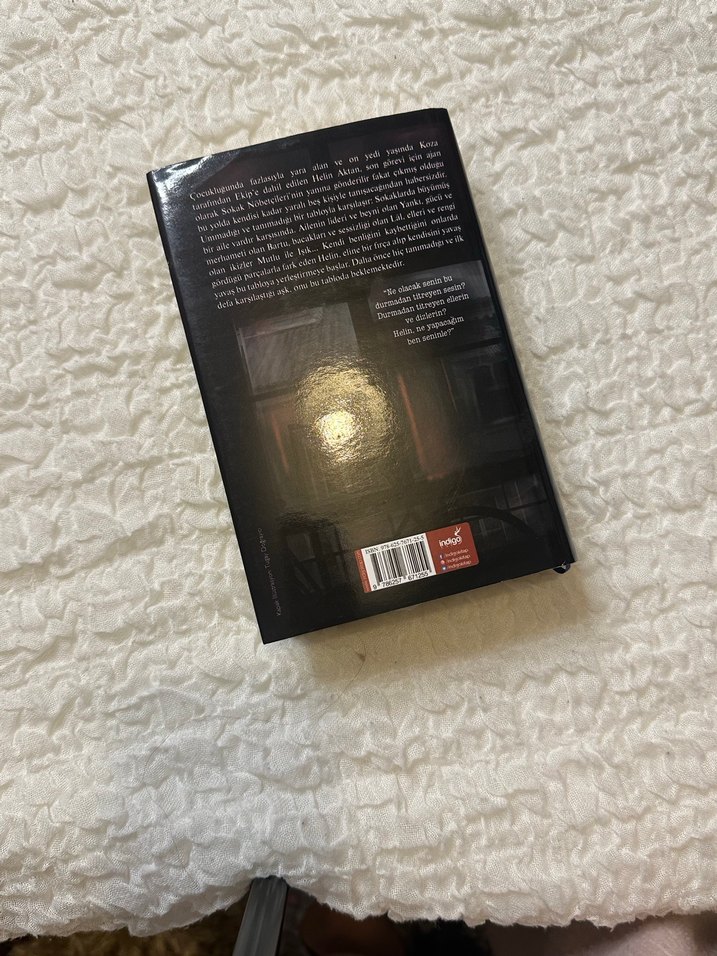 CİLTLİDİR Aslı Arslan - Sokak Nöbetçileri 4 Kitap Seti - Görsel 5