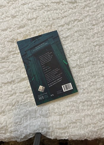 GÖLÜN DİBİNDEKİ EV - Görsel 2