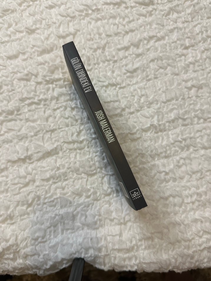 GÖLÜN DİBİNDEKİ EV - Görsel 3