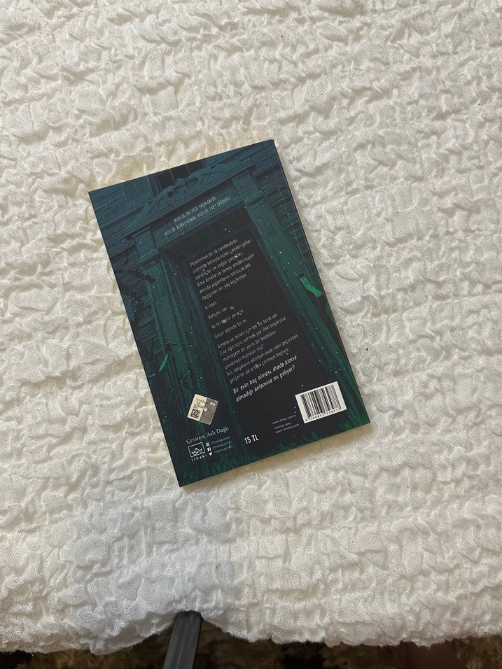 GÖLÜN DİBİNDEKİ EV - Görsel 2