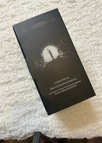 Ransom Riggs Kitap Seti - 4 Kitap - Görsel 4