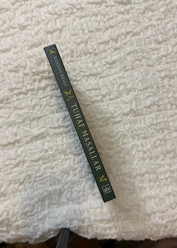 Ransom Riggs Kitap Seti - 4 Kitap - Görsel 10