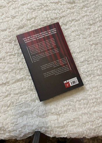 Fatma Samata - 17 Numara Üçleme Seti - Görsel 5