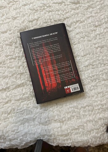 Fatma Samata - 17 Numara Üçleme Seti - Görsel 3