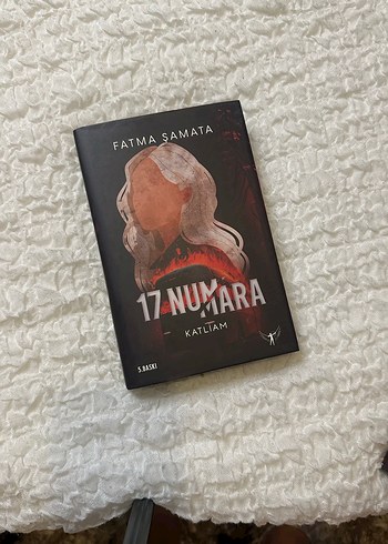 Fatma Samata - 17 Numara Üçleme Seti - Görsel 2