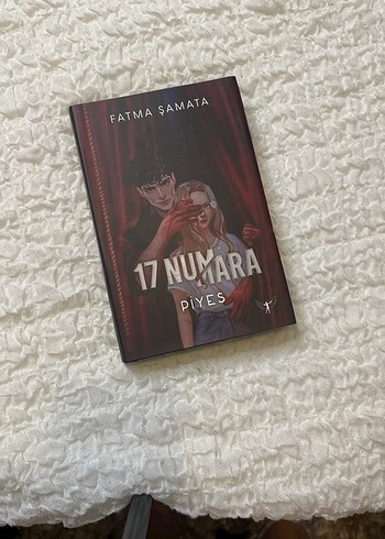 Fatma Samata - 17 Numara Üçleme Seti - Görsel 4