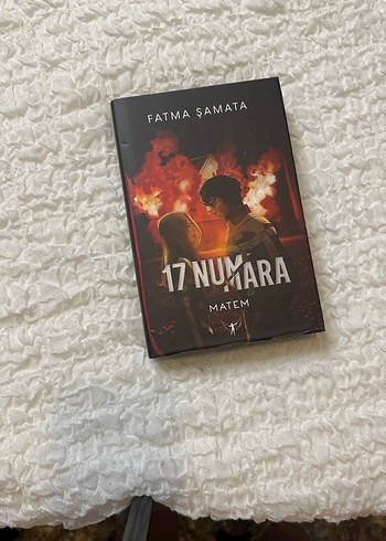 Fatma Samata - 17 Numara Üçleme Seti - Görsel 6