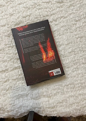 Fatma Samata - 17 Numara Üçleme Seti - Görsel 7