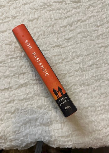 Son Başlangıç - Lauren James - Görsel 2