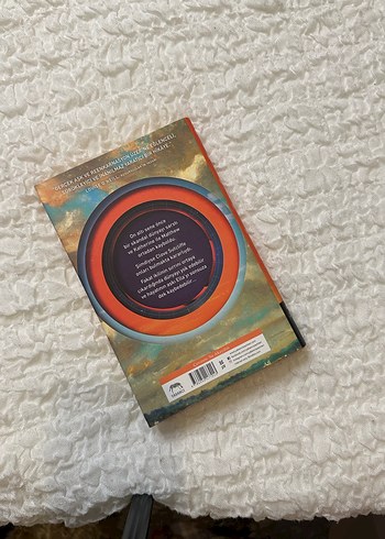 Son Başlangıç - Lauren James - Görsel 3