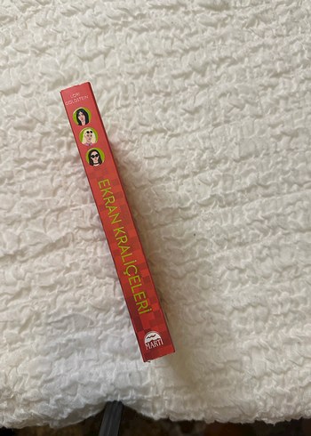 Ekran Kraliçeleri - Lori Goldstein - Görsel 3