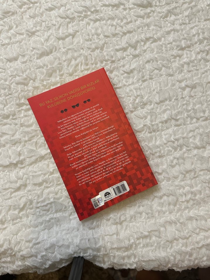 Ekran Kraliçeleri - Lori Goldstein - Görsel 2