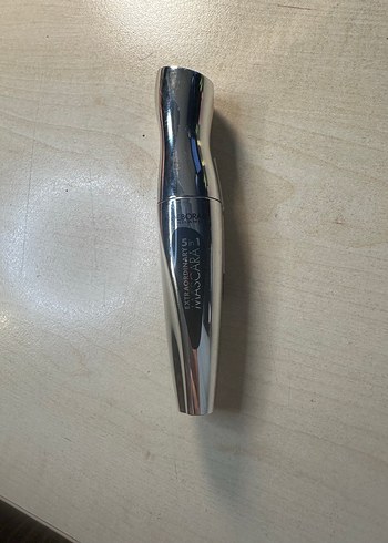 Parlak Bej 5'li Etkili Maskara - Görsel 4