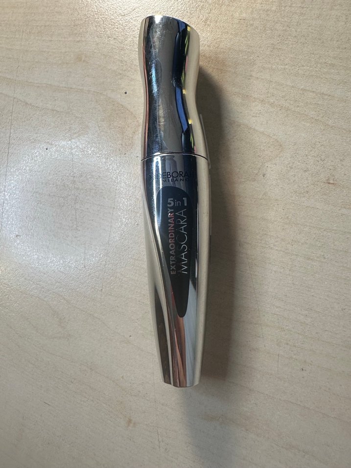 Parlak Bej 5'li Etkili Maskara - Görsel 3