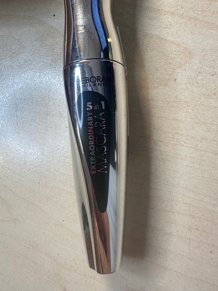 Parlak Bej 5'li Etkili Maskara - Görsel 2