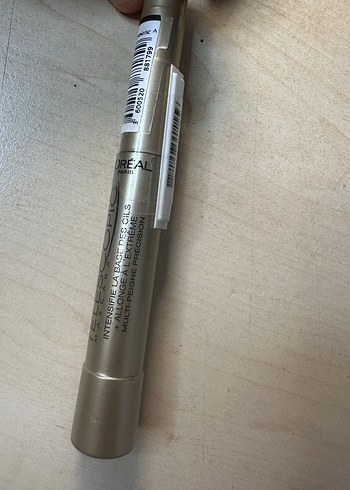 L'Oréal Telescopic Maskara Gri - Görsel 5