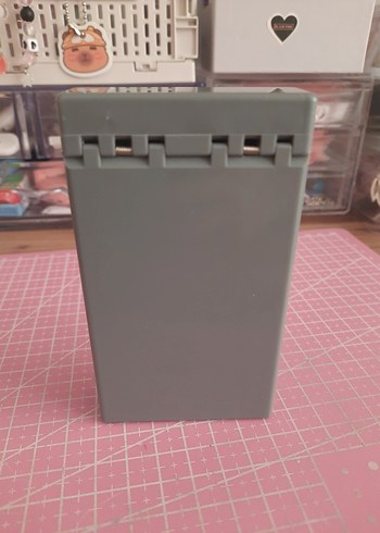 diğer Beden gri Renk slevee veya pc kutusu