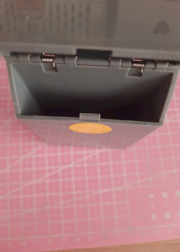 diğer Beden slevee veya pc kutusu