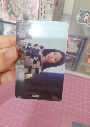Jennie orjinal pc
