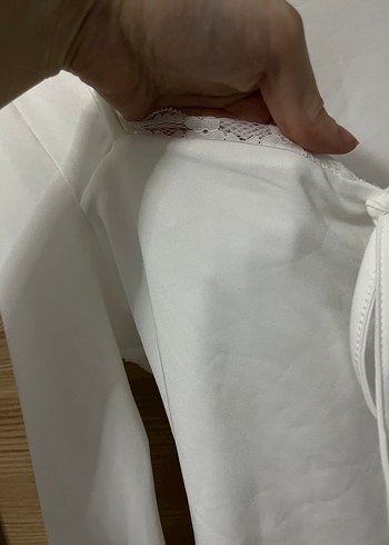 Kadın Bluz - Görsel 3